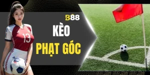 Kèo Phạt Góc