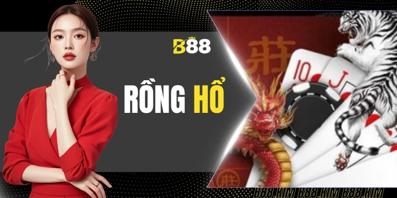 Rồng Hổ