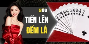 Tiến Lên Đếm Lá